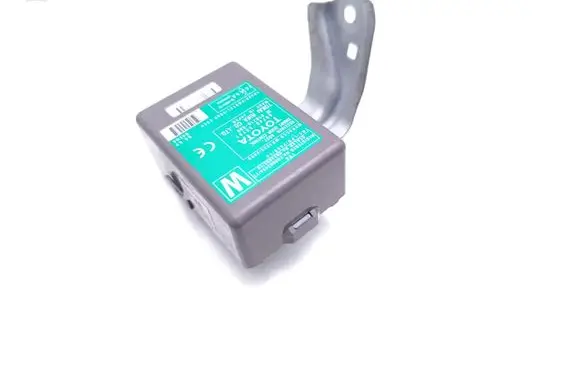 Lexus LS 460 - 600H Door control unit/module 89740-50191 61B718-000