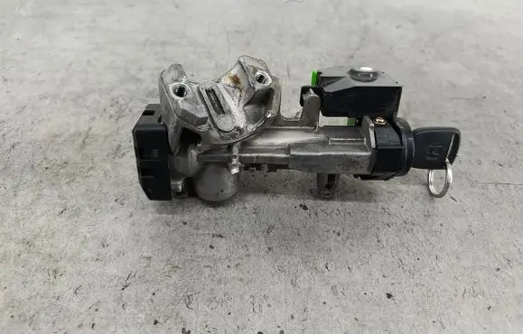Honda Jazz Ignition lock