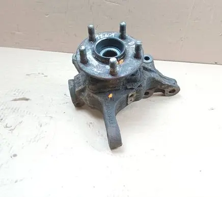 Subaru XV I Front wheel hub