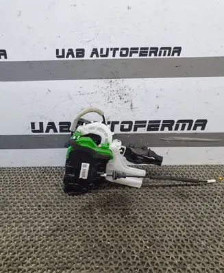 KIA Ceed Front door lock 81310A2430