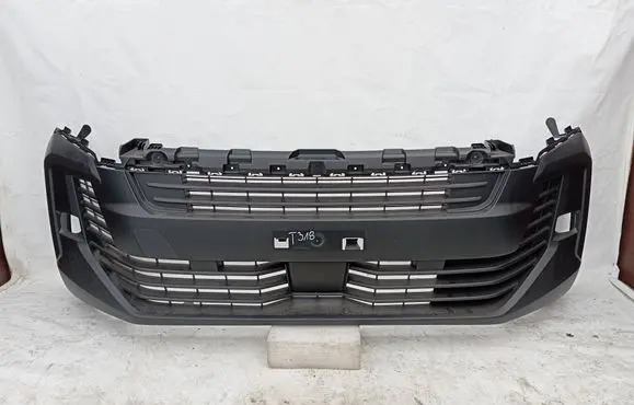 Peugeot Expert Front bumper 9849394280 7478201 35295