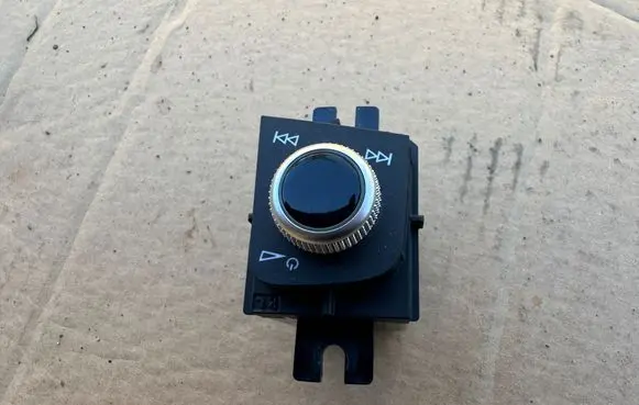Audi A5 Sound control switch 8W2919616