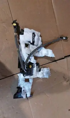 Volkswagen Phaeton Other dashboard part 3D0857147