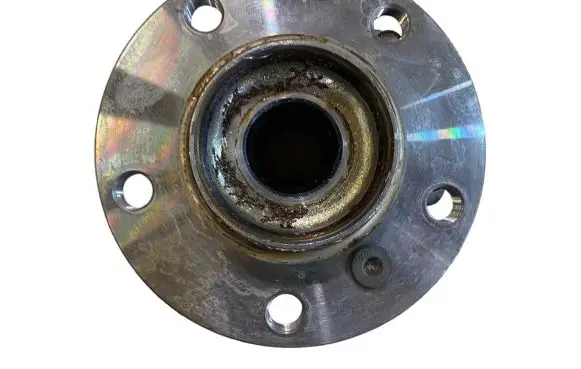 BMW X3 F25 Front wheel ball bearing 6868480 31206868480