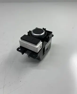 Jaguar F-Pace A set of switches MK8314D022BA