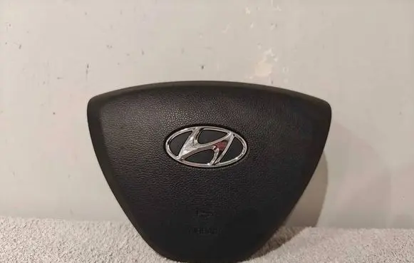 Hyundai i10 Steering wheel airbag 0080P1130035