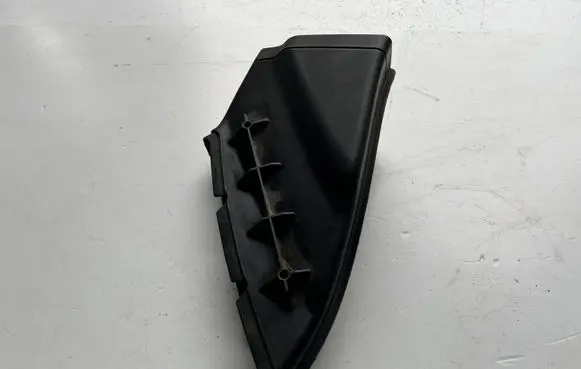 Audi A6 S6 C6 4F Air intake duct part 4F0129618J