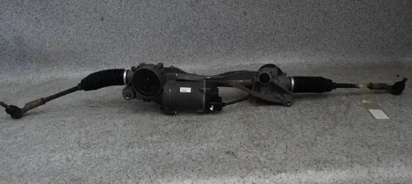 Volkswagen Golf VII Steering rack 7817974408 00963249 5Q1423053A