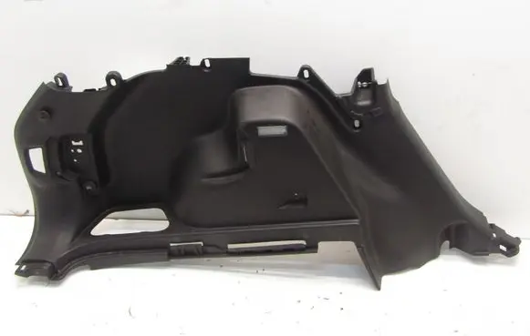 Jeep Cherokee Trunk/boot side trim panel 114920
