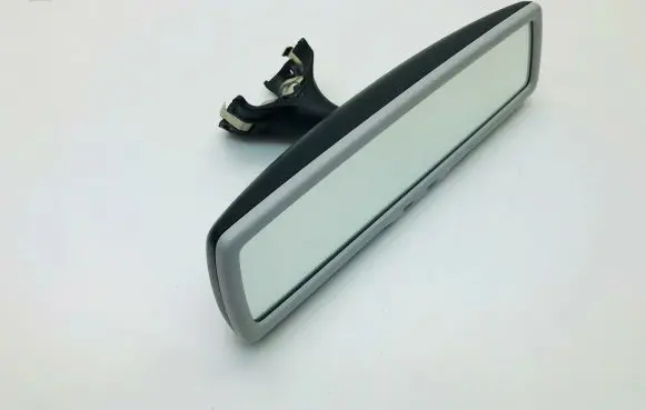 Volkswagen Transporter - Caravelle T5 Rear view mirror (interior) 1K0857511D