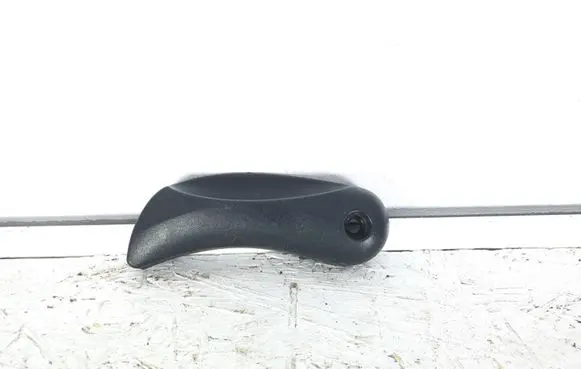 BMW 5 E60 E61 Engine bonnet (hood) release handle 51437008934 22339910