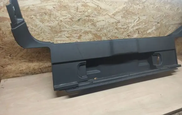 Porsche Panamera (971) Other trunk/boot trim element 971867707