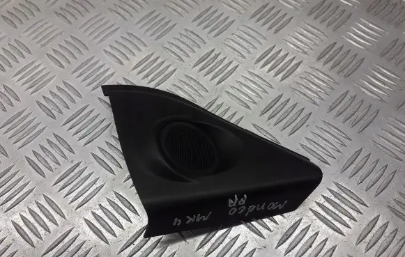 Ford Mondeo MK IV Subwoofer speaker