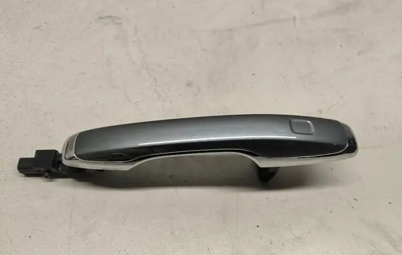 Volvo XC90 Rear door exterior handle 31408437