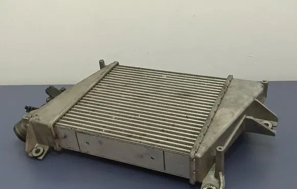 Nissan X-Trail T30 Intercooler radiator 