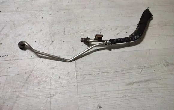 Opel Corsa F Other engine bay part 9813607380
