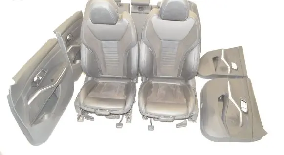 BMW 3 G20 G21 Seat set 