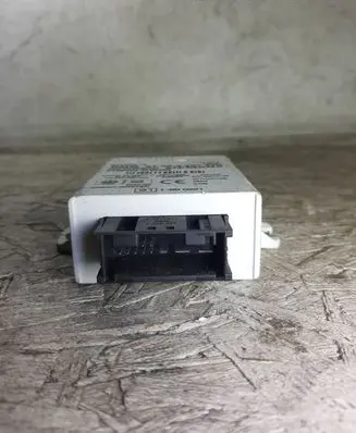 BMW 3 E46 Immobilizer control unit/module 61358387450 62WB800