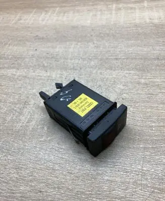 Audi A4 S4 B5 8D Hazard light switch 8D0941509C
