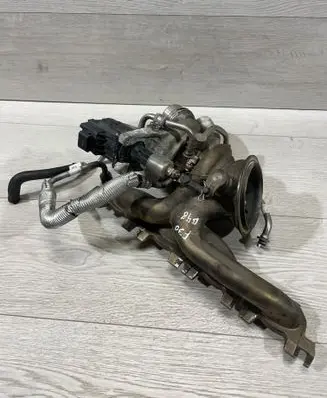 BMW 3 F30 F35 F31 Turbo K6T51075 4947752750