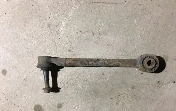 Subaru Legacy Rear traction arm rod 
