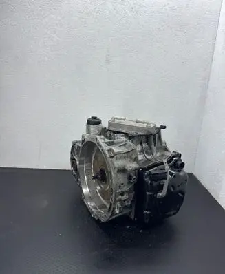 Volkswagen Tiguan Automatic gearbox TJL