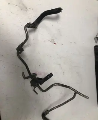 Mazda 6 Vacuum line/pipe/hose