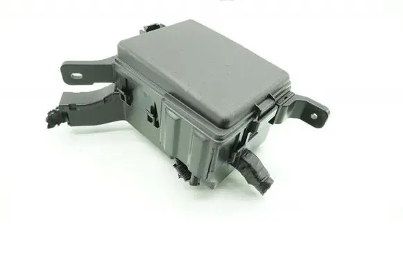 KIA Picanto Fuse box set 91234-1Y152