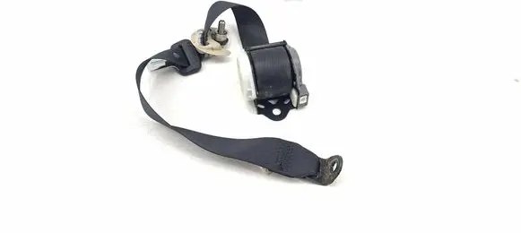 Mitsubishi Outlander Rear seatbelt TKAB0EN307 0617062014