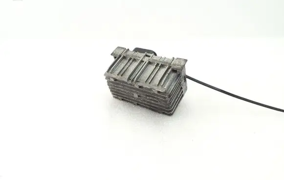 Opel Insignia A Glow plug pre-heat relay 0522122601