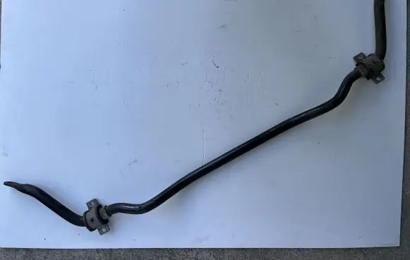 Mitsubishi Lancer Evolution X Rear anti-roll bar/sway bar 