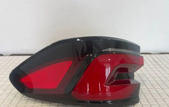 BMW 5 G30 G31 Rear/tail lights 662000 6620001