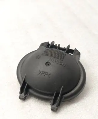 Headlight/headlamp dust cover
