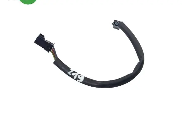 Mercedes-Benz CLS C219 Electric window control switch 0295455528 12413241F