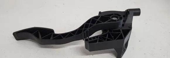 Opel Meriva A Accelerator throttle pedal 93335443 6PV00811002