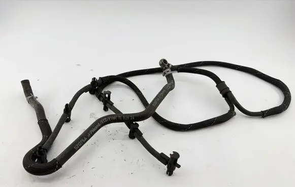 Audi A7 S7 4G Fuel return line/hose 059130218AM