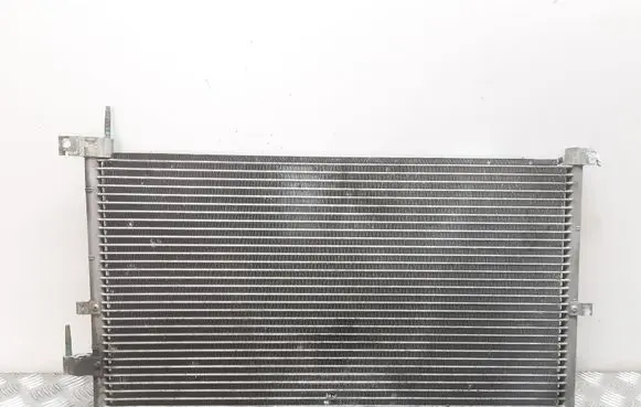 Ford Mondeo Mk III A/C cooling radiator (condenser)