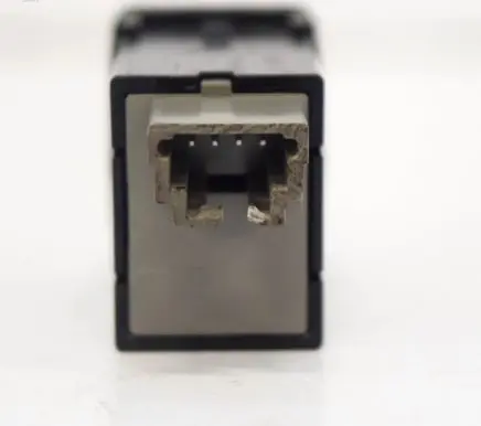 Nissan Qashqai Other switches/knobs/shifts 083492
