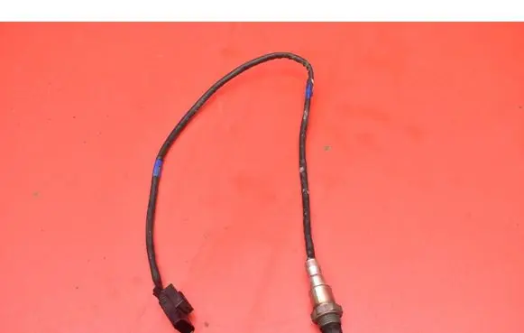 Lambda probe sensor