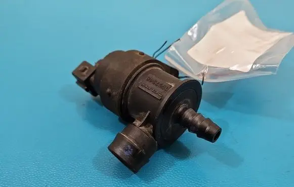 Volvo XC90 Turbo solenoid valve 31104896 IMPRK1576992