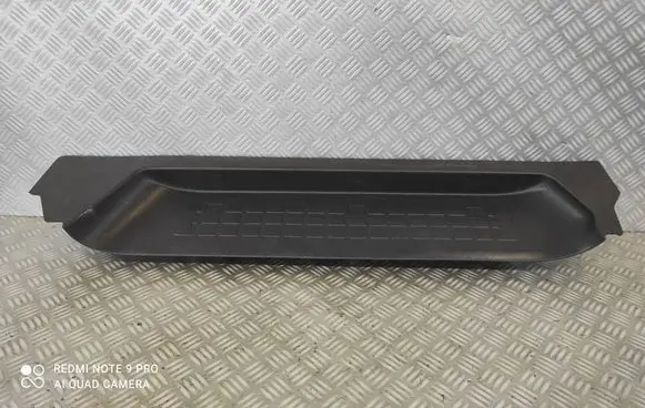 Peugeot Expert Front sill trim cover SP08049 9808681377