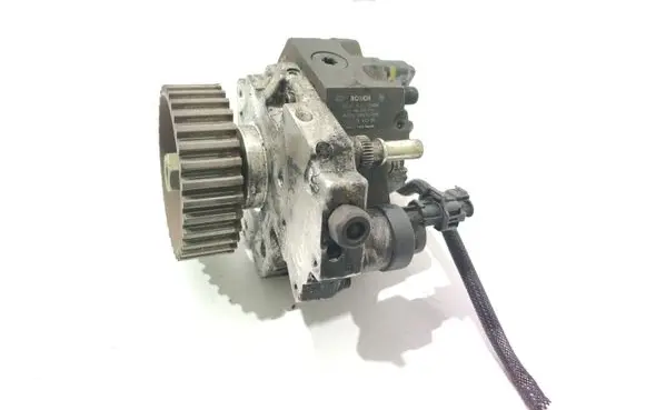 Ford Focus C-MAX Fuel injection high pressure pump 9651844380