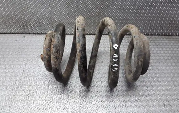 Iveco Daily 35 - 40.10 Rear coil spring