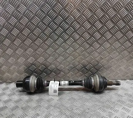 Mercedes-Benz EQC Rear driveshaft A2933501100