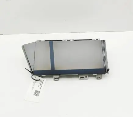Audi Q4 e-tron Screen/display/small screen 89A919605C AAA2336680001