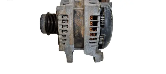 Ford F150 Generator/alternator HL3T10300 HL3T10300BA V4B1B