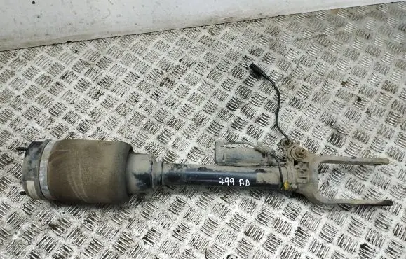 Mercedes-Benz ML W164 Air suspension front shock absorber 17140007693