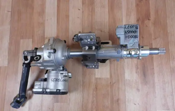 KIA Ceed Power steering pump 56300CR120 CR56300120