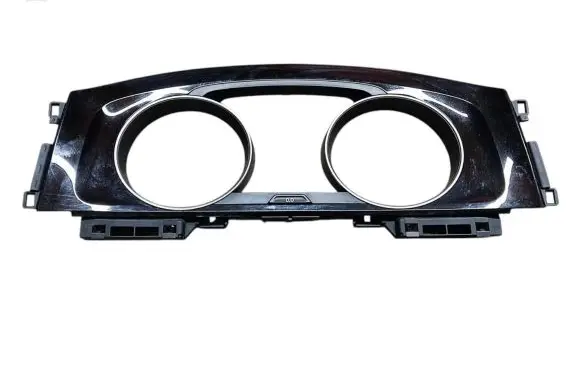 Volkswagen Golf VII Dashboard trim 5G0857189 5G0857059
