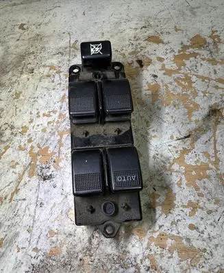 Mazda 6 Electric window control switch 7922H37